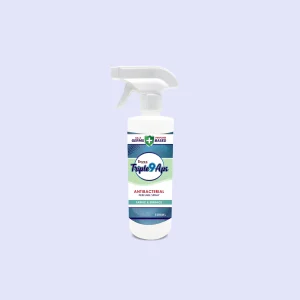 Free New User Gift Triple9 Aps 500ml - Image 1